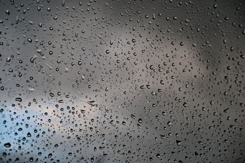 Ta Di Tim Nguyen Si Kha • Rainy Day Memories • 2023