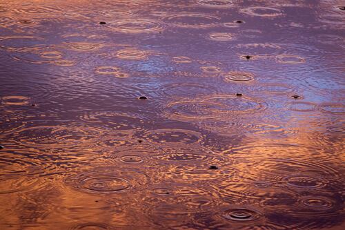 Thoi Gian Troi Nguyen Si Kha • Rainy Day Memories • 2023