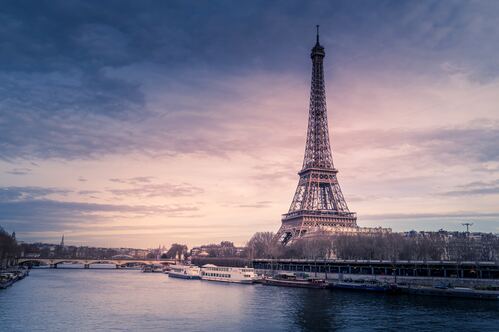 French Elegance: Unforgettable Holidays in France