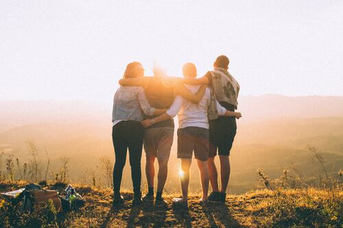 Strategies for Mental and Emotional Wellbeing