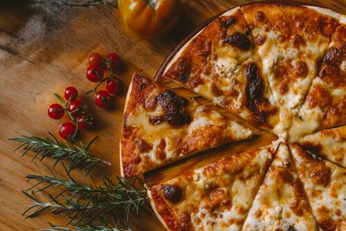 Crafting the Perfect Pizza Party for Kids In Pleasant Hill