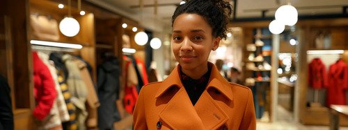 Layering Up: The Ultimate Guide To Choosing Stylish Women's Coats