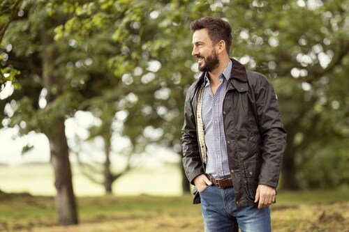 Rustic Elegance: Embracing Men's Country Clothing Style